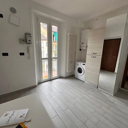 Casa Margherita Lägenhet Turin Exteriör bild