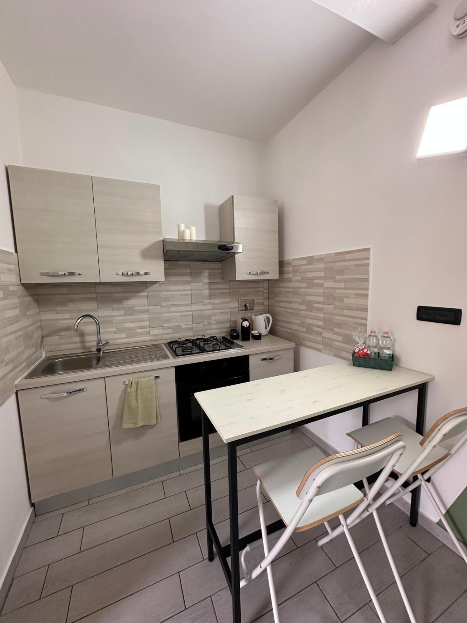 Casa Margherita Lägenhet Turin Exteriör bild